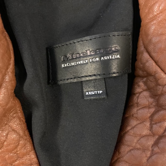 Mackage rumer - Picture 6 of 7